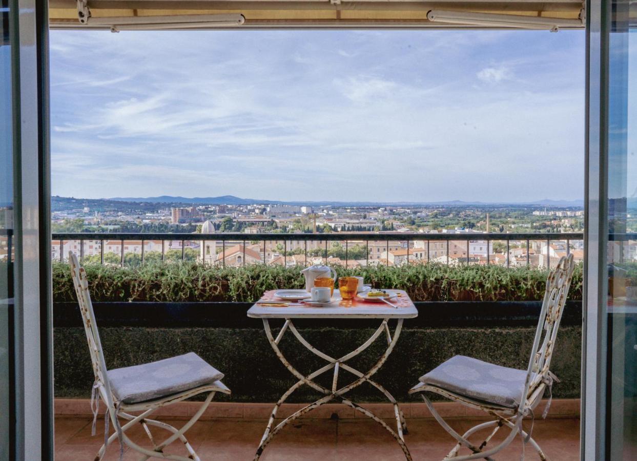 S'Ard Guest House Sassari Exterior foto