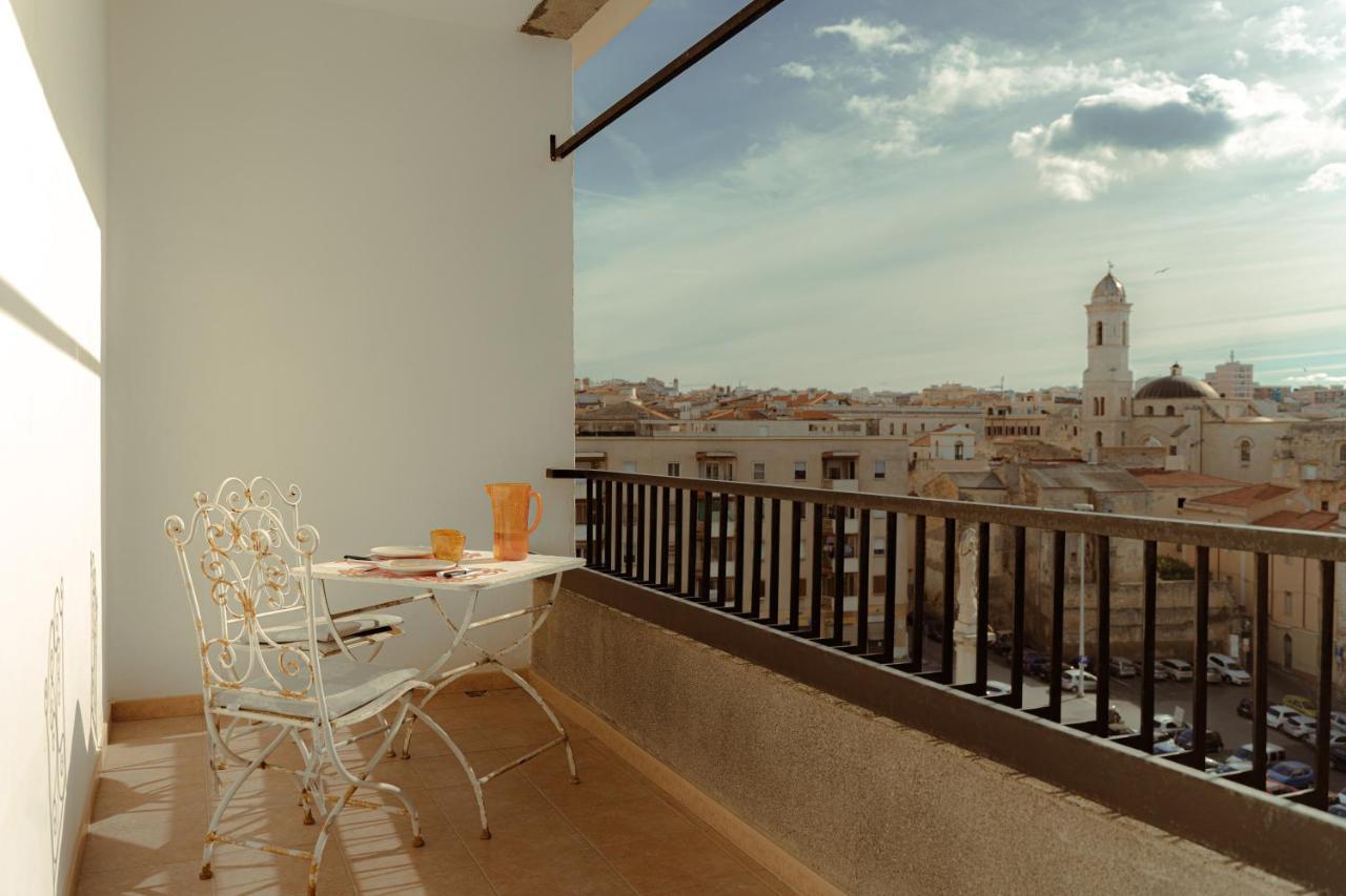 S'Ard Guest House Sassari Exterior foto